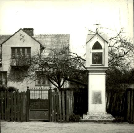 kapliczka, skan 3