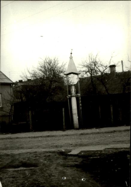 kapliczka, skan 3