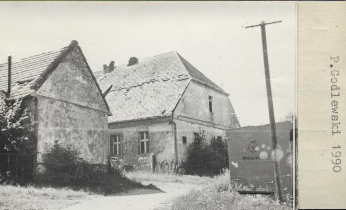 Szkoła Polska, ob. dom, skan 2