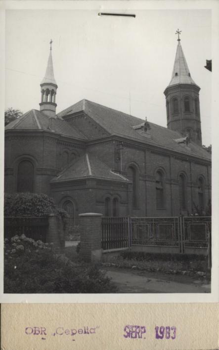 kościół par. pw. św. Rodziny, skan 2