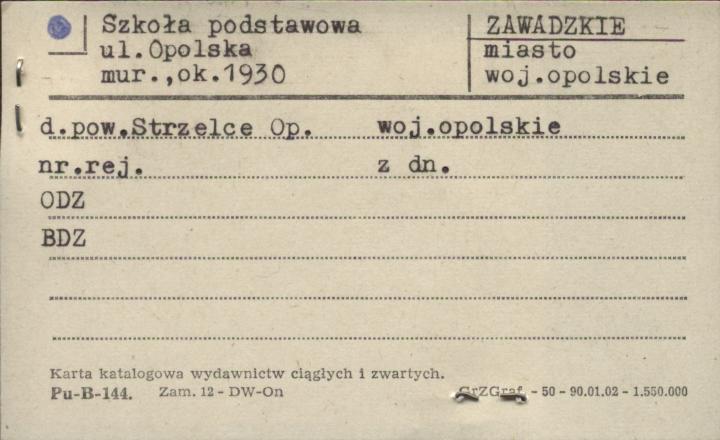 szkoła podstawowa, skan 1