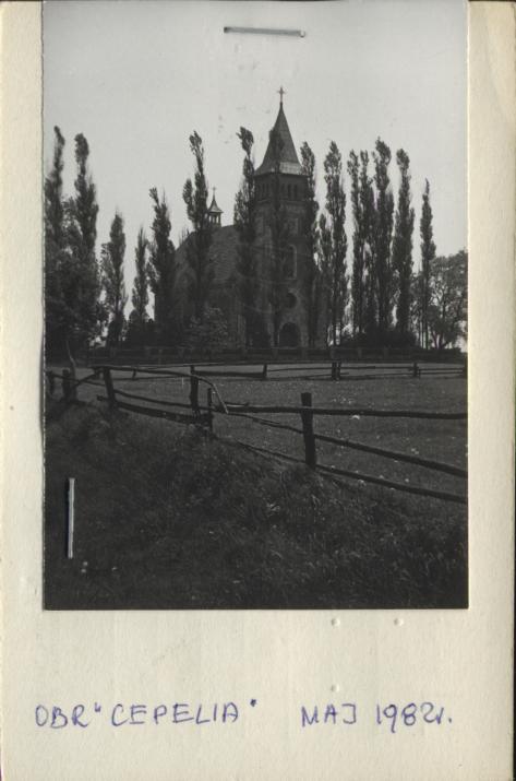 kościół p.w. Matki Boskiej Wniebowzietej, skan 2