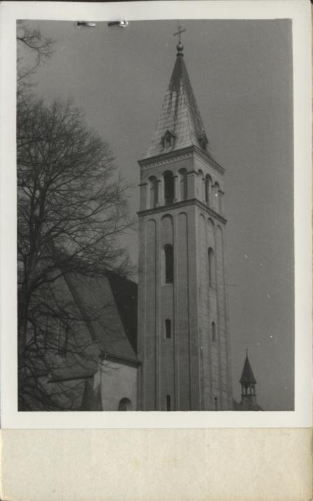 kościół filialny pw. św. Michała, skan 2