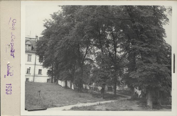 park krajobrazowy, skan 3