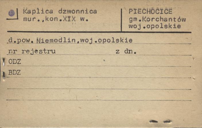 kaplica pw. św. Trójcy, skan 3