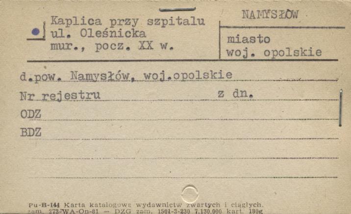 kaplica, skan 1