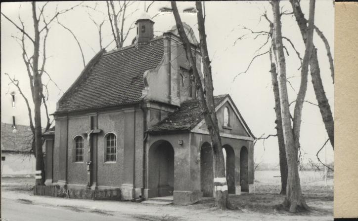 kaplica, skan 2