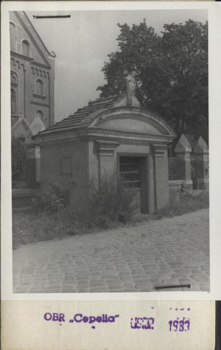 kaplica pw. św. Rocha, skan 2