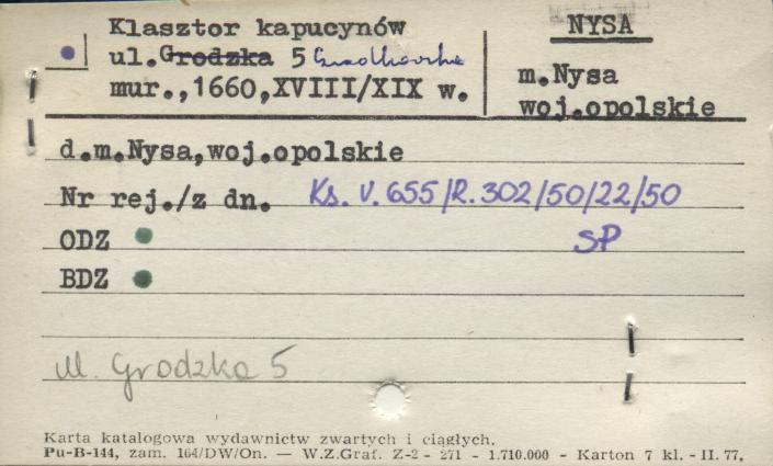 klasztor kapucynów, skan 1