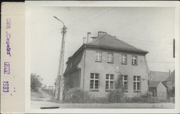 Szkoła Podstawowa nr 4, skan 2