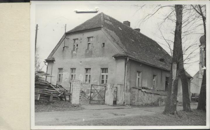 plebania ewangelicka ob. szkoła, skan 4