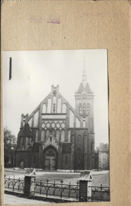 kościół p. w. św. Mikołaja, skan 2