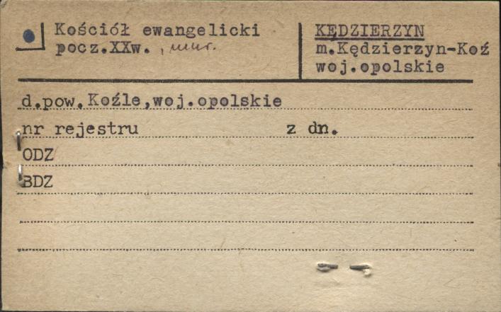 kościół ewangelicki, skan 1