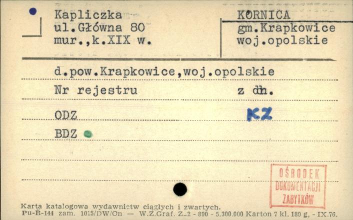 kapliczka, skan 1