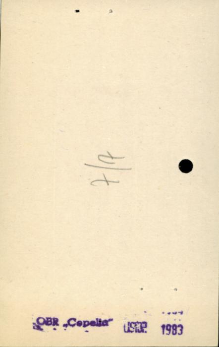 szkoła, ob. dom mieszkalny nr 21, skan 2