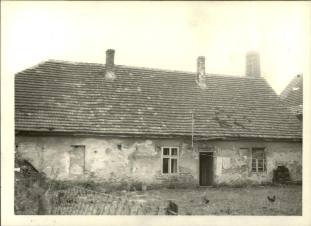 szkoła, ob. dom mieszkalny nr 21, skan 3