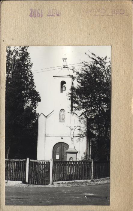 kapliczka, skan 2