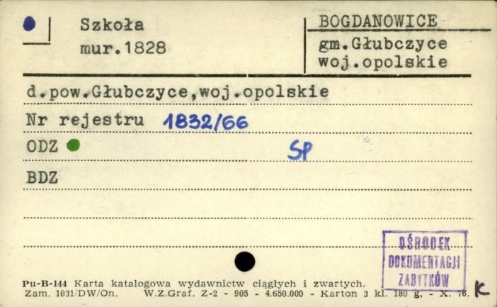 szkoła, skan 1