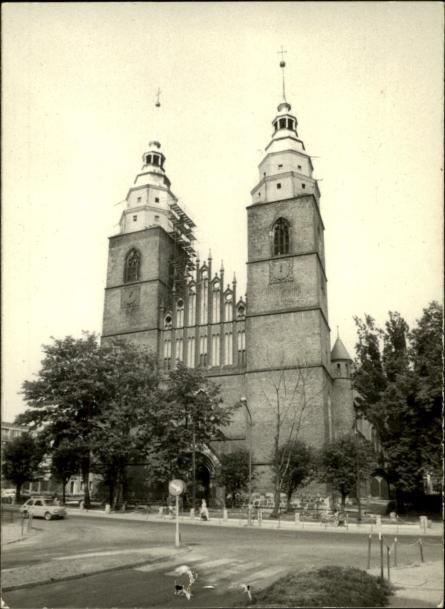 kościół par. pw. Narodzenia NMP, skan 2