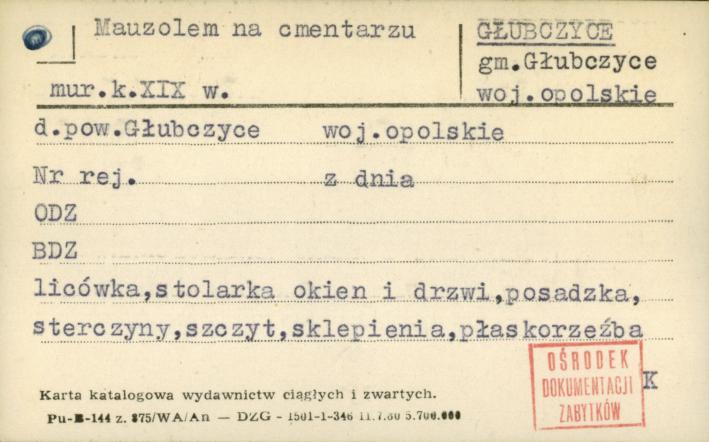 mauzoleum na cmentarzu, skan 1