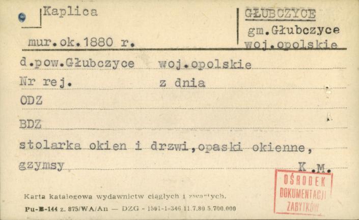 kaplica, skan 1