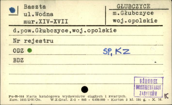 baszta, skan 1
