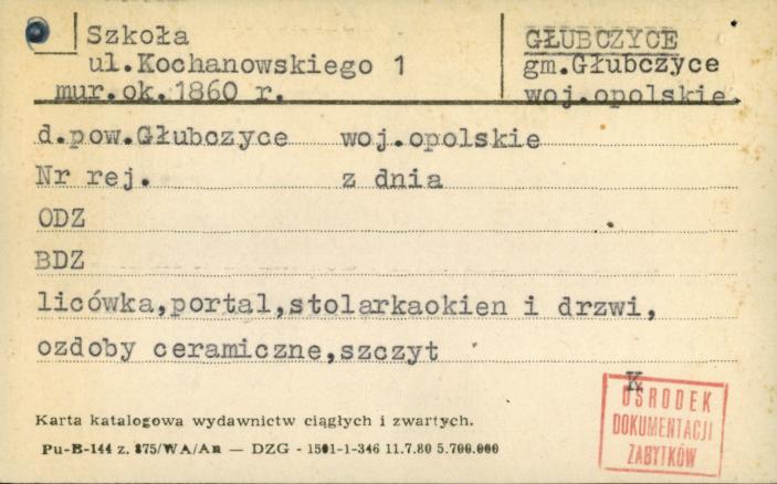 szkoła, skan 1