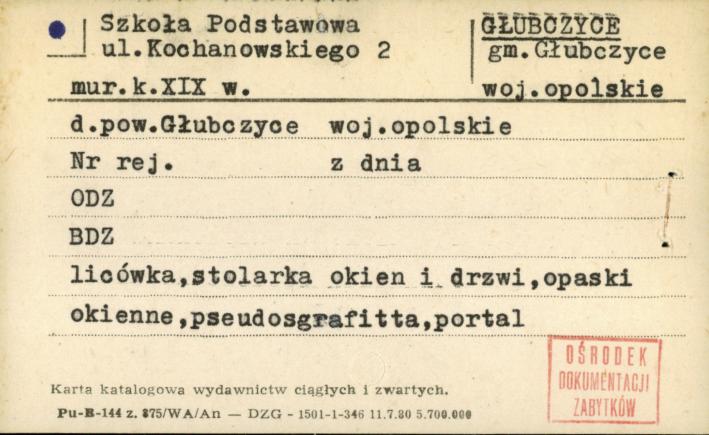 szkoła podstawowa, skan 1