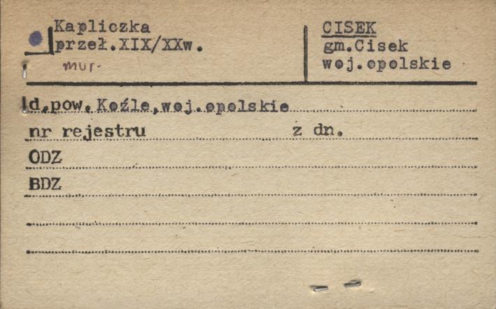 kapliczka, skan 1