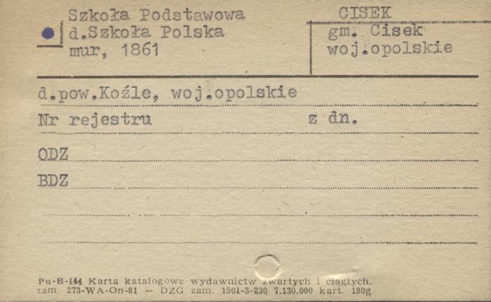 szkoła podstawowa, d. szkoła polska, skan 1