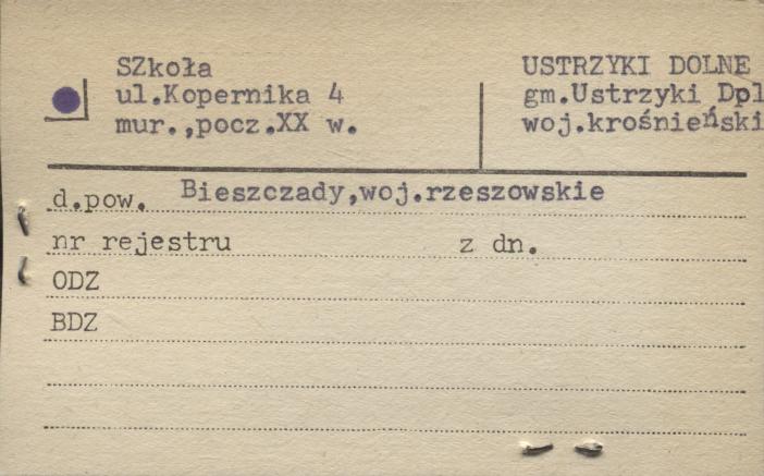 szkoła, skan 1