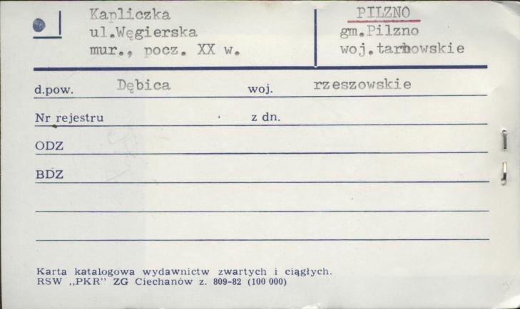 kapliczka, skan 1