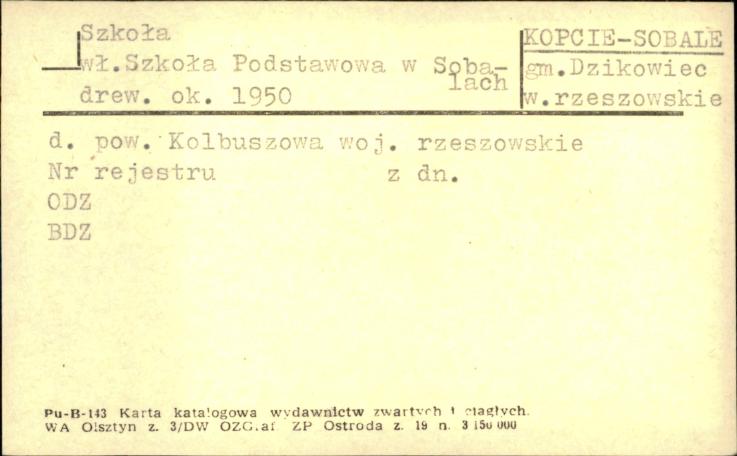szkoła, skan 1