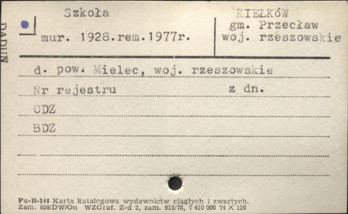 szkoła, skan 1