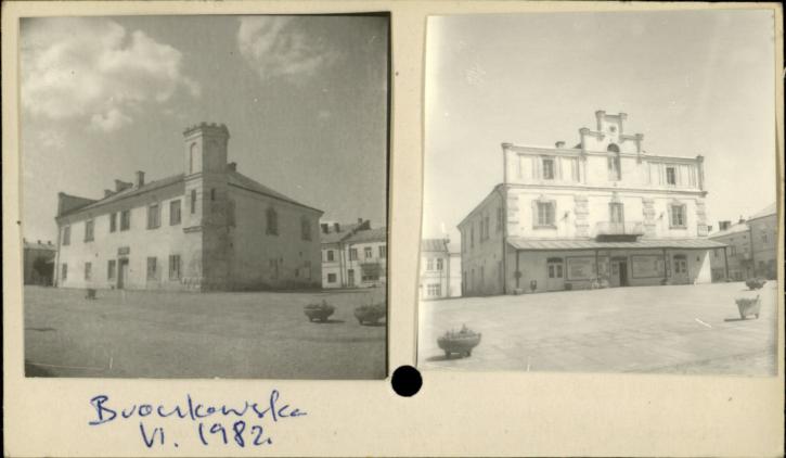 ratusz, ob. bank i GS, skan 2