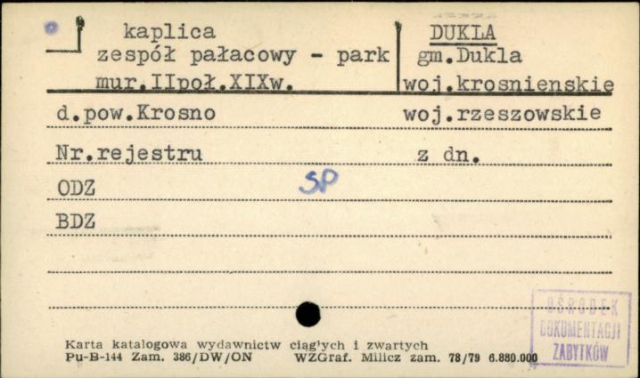 kaplica, skan 1