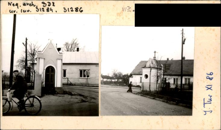 kapliczka, skan 2