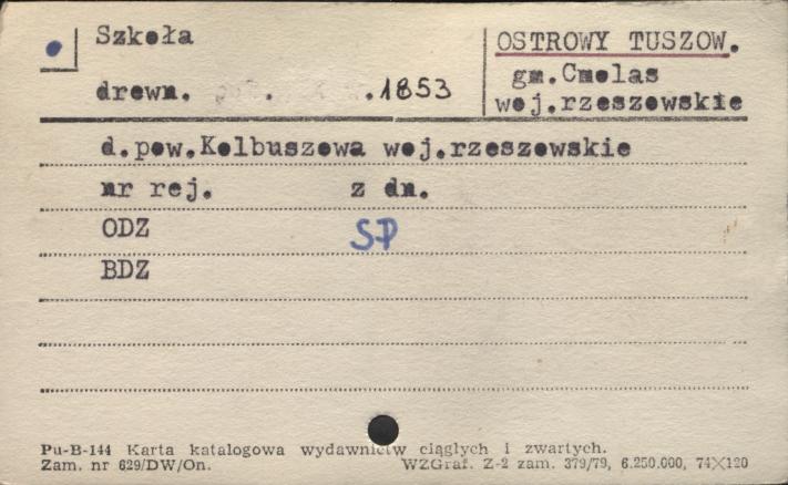 szkoła, skan 1