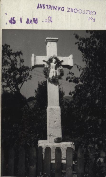 kapliczka, skan 2