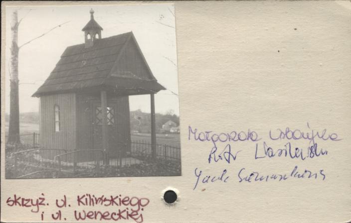 kapliczka, skan 2