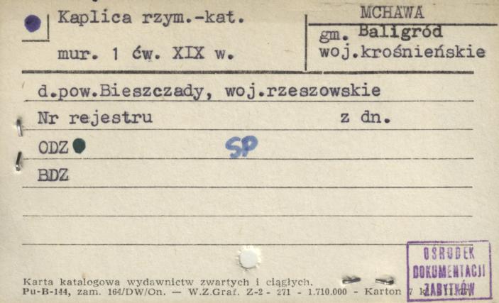 kaplica rzym.-kat., skan 1