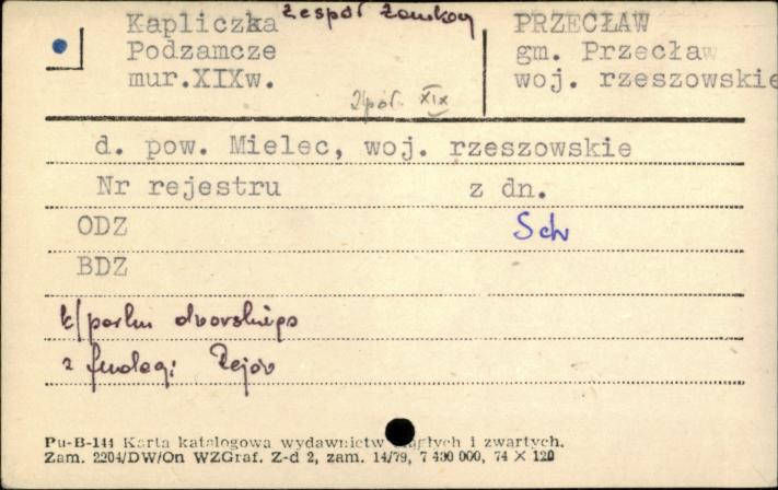 kapliczka, skan 1