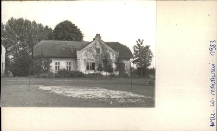 szkoła, skan 2