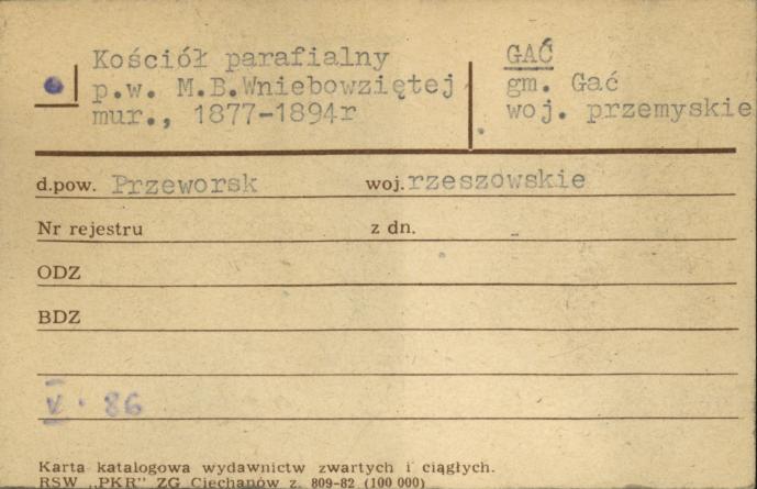 kościół parafialny p.w. m.b. wniebowziętej, skan 1