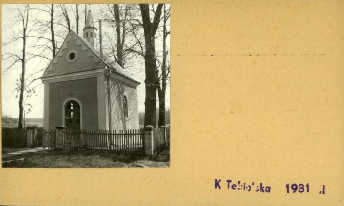kaplica, skan 2
