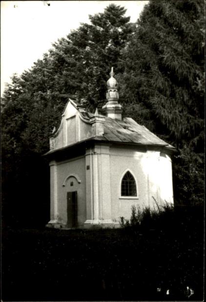 kaplica Wieczernik, skan 3