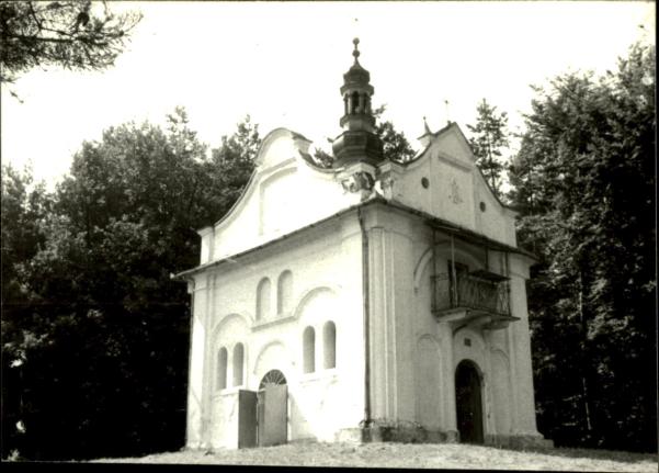kaplica Dom Matki Boskiej, skan 3