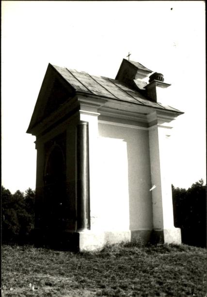 kaplica Koronacja Matki Boskiej, skan 3