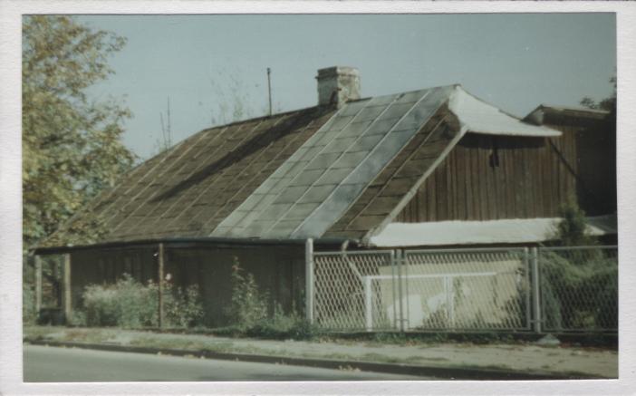 dom, skan 2
