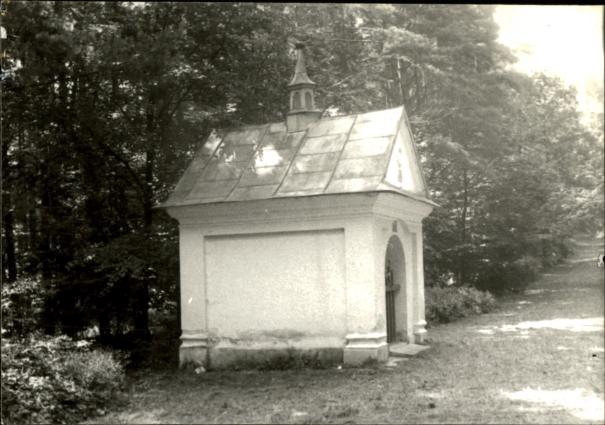 kapliczka Annasz, skan 3